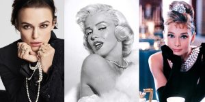 Cần biết về mua vòng cổ ngọc trai: Loại đắt nhất, loại quý phái nhất