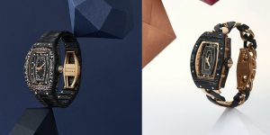 Carbon TPT®: Vật liệu mở ra tương lai của Richard Mille