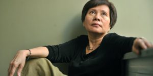 Đạo diễn Việt Linh: “Hết phim, mời bà con về nghỉ!”