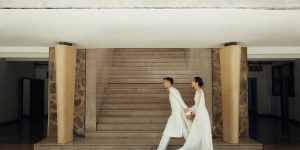 Tìm người trong mộng: Lời bày tỏ trữ tình của Thủy Nguyễn