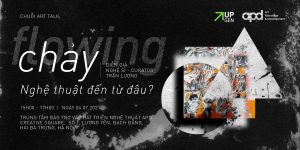 Art News Letter 5/T6: Hòa nhạc trực tuyến cùng 2 triển lãm và 1 buổi trò chuyện nghệ thuật tại Hà Nội