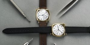 Vacheron Constantin American 1921 Pièce Unique: Tái tạo bản sắc thời đại
