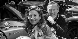 Đồng Chủ tịch Chopard: Đa tài, chính trực và khiêm tốn ẩn mình