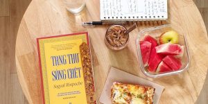 LUXUO Book Club: Tạng thư sống chết – Một cuốn sách đặc biệt quan trọng để hiểu rõ sự sống và cái chết