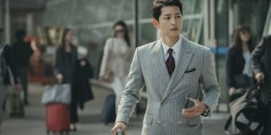 Breitling,Tag Heuer và Hublot… Vincenzo thích nhất đồng hồ nào?