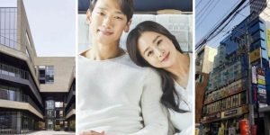 Vợ chồng Kim Tae Hee và Rain: Điển hình của đầu tư bất động sản thông minh