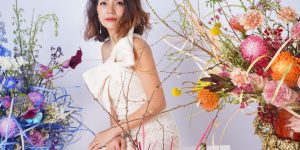Women of LUXUO: Phượng Krystine Nguyễn – Nhà sáng lập Liti Florist – “Ở đâu hoa nở, ở đó có hy vọng”