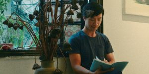 Họa sĩ Trương Văn Ngọc: “Vừa học, vừa hành và vừa buông”