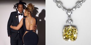 Luxuo Point: Áp lực dẫn đầu của Tiffany & Co. tại thị trường châu Á