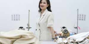 Woman of LUXUO: Huyền Châu Nguyễn – “Xa xỉ là thước đo của chiều sâu của văn hoá”