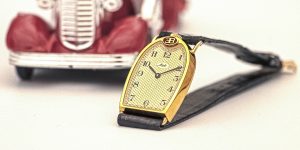 Chiếc Mido từng thuộc về Ettore Bugatti đã khuấy đảo sàn đấu giá Stanislas Machoïr