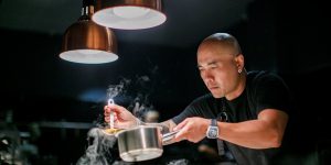 Ẩm thực cuối tuần tại Cần Thơ cùng Masterchef Ngô Thanh Hòa