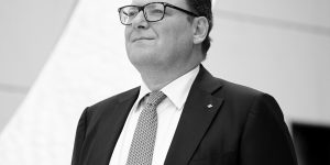 Thierry Stern: “Lịch sử không phải là điều để nhớ về, mà là thứ cần tạo ra”