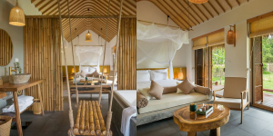 Alba Wellness Valley Huế: Trở về chánh niệm với thiên nhiên