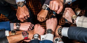 Smart Luxury: Muốn sưu tầm đồng hồ, tôi nên bắt đầu từ đâu?