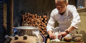 Khám phá ẩm thực độc đáo tại chuỗi 3 nhà hàng của Zannier Hotels Bãi San Hô