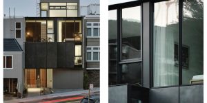 Di sản của Michael Hennessey: Từ công trình bị lãng quên thành khối kiến trúc hiện đại