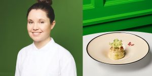 Bếp nhà LUXUO (Kỳ 2): Bữa ăn chuẩn Michelin cùng bếp trưởng Gucci