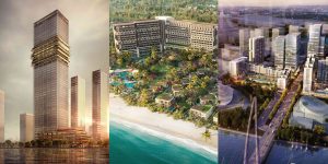 Mua bất động sản nào khi trong túi có 2 triệu đô?