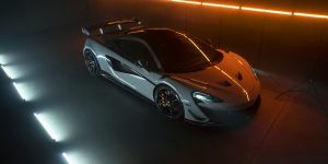 NOVITEC McLaren 620R Coupe: Vinh danh phong thái Mc Laren