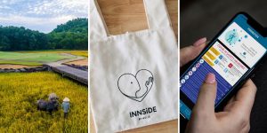 Ngày môi trường 5/6: Những khách sạn dành cho “tín đồ” thiên nhiên ở Việt Nam