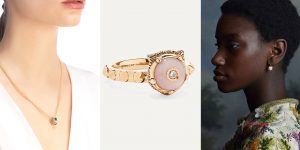 Smart Luxury: Ý nghĩa 8 loại ngọc trang sức bình an, may mắn và chữa lành