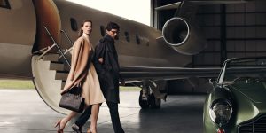 Smart Luxury: Cách chọn mua chuyên cơ tư nhân