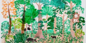 Giới sưu tập: Nhân tố chính thúc đẩy thị trường nghệ thuật trở nên xanh hơn