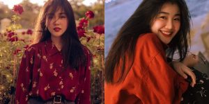 Vẻ đẹp đến từ quá khứ của thời trang Hong Kong