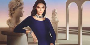 Bvlgari Magnifica: Đá quý kể chuyện một di sản