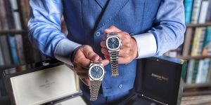 My First Watch: Lắng nghe nhà sưu tầm Linh Võ nói về chiếc đồng hồ đầu tiên