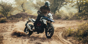 3 mẫu adventure bike sáng giá cho chuyến phượt hè thêm thú vị