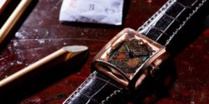 Minase tôn vinh nghệ thuật thủ công truyền thống Nhật Bản qua bộ sưu tập mới