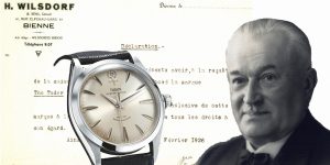 Tudor và câu chuyện lịch sử ẩn sau những bộ sưu tập kinh điển