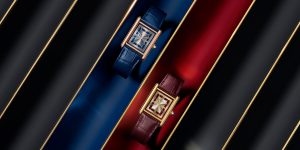 Cartier Tank Must: Dấu ấn thời thượng từ thập niên 1970