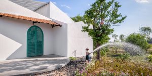 Nhà Phú Yên: Nơi trú ngụ lý tưởng của gia đình có trẻ nhỏ