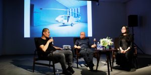 Nghệ thuật Việt Nam muốn vươn tầm thế giới, cần biết rõ mình ở đâu