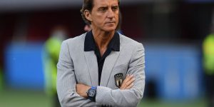 Roberto Mancini: Người yêu Richard Mille và Maserati