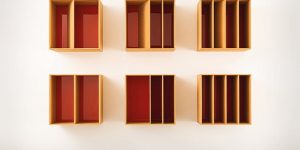 Chủ nghĩa tối giản trong thực hành nghệ thuật: Chân dung 3 nghệ sĩ tiên phong