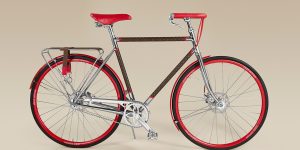 Đàn ông tốt xứng đáng có xe đạp tốt