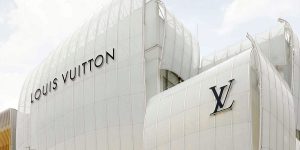 LVMH sống khỏe giữa đại dịch, công bố doanh thu khủng quý 2/2021