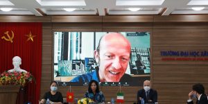 Góc nhìn của chuyên gia về tái sinh một số khu vực đô thị