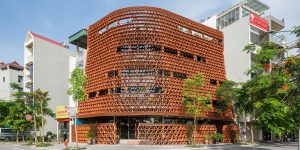 Ngói Space: Hang động thời tiền sử