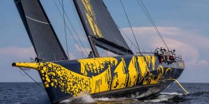 ClubSwan 125: Sành điệu, hiện đại và dẫn đầu