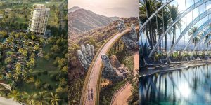 Miếng bánh Đông Dương: Thị trường Bất động sản sôi động của tương lai