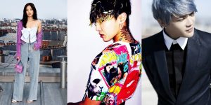 Nghệ sỹ siêu giàu Hàn Quốc sưu tầm những gì?