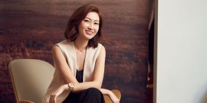 Gặp gỡ Stefanie Ng: “Bà đầm thép” của Audemars Piguet khu vực Đông Nam Á