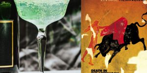 Cocktail tại nhà: Death in the Afternoon – Cocktail của Ernest Hemingway