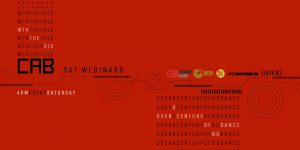 Webinars Thứ Bảy: Cơ hội đến gần hơn với thế giới phê bình nghệ thuật