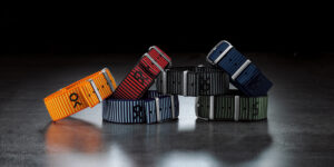 Dây đeo đồng hồ và những kỳ công không thể kể hết bằng lời